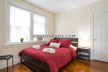 Boston - 2 Beds, 1 Baths