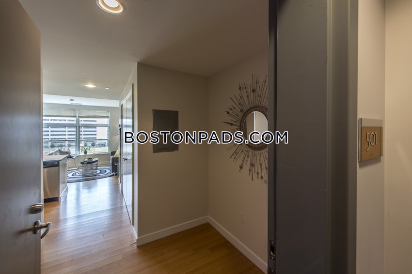 BOSTON - SOUTH END - 2 Beds, 2 Baths - Image 7