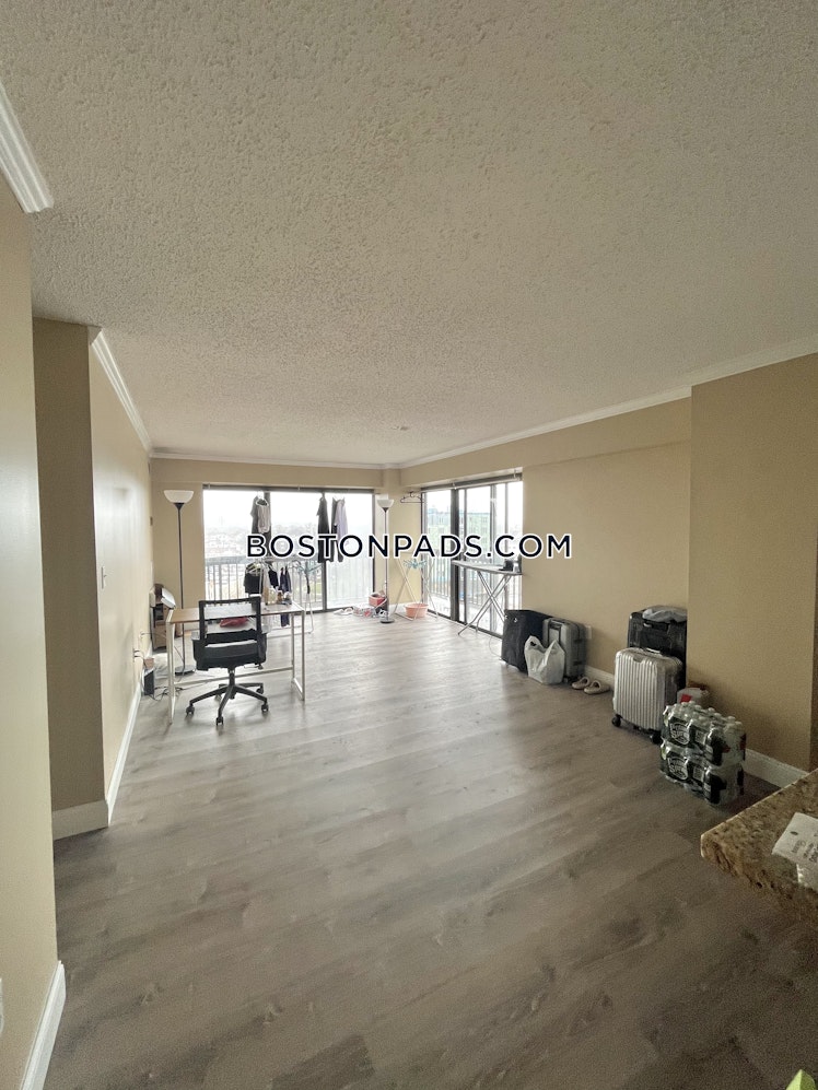 North Beacon St., Boston