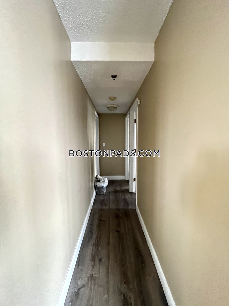 North Beacon St., Boston