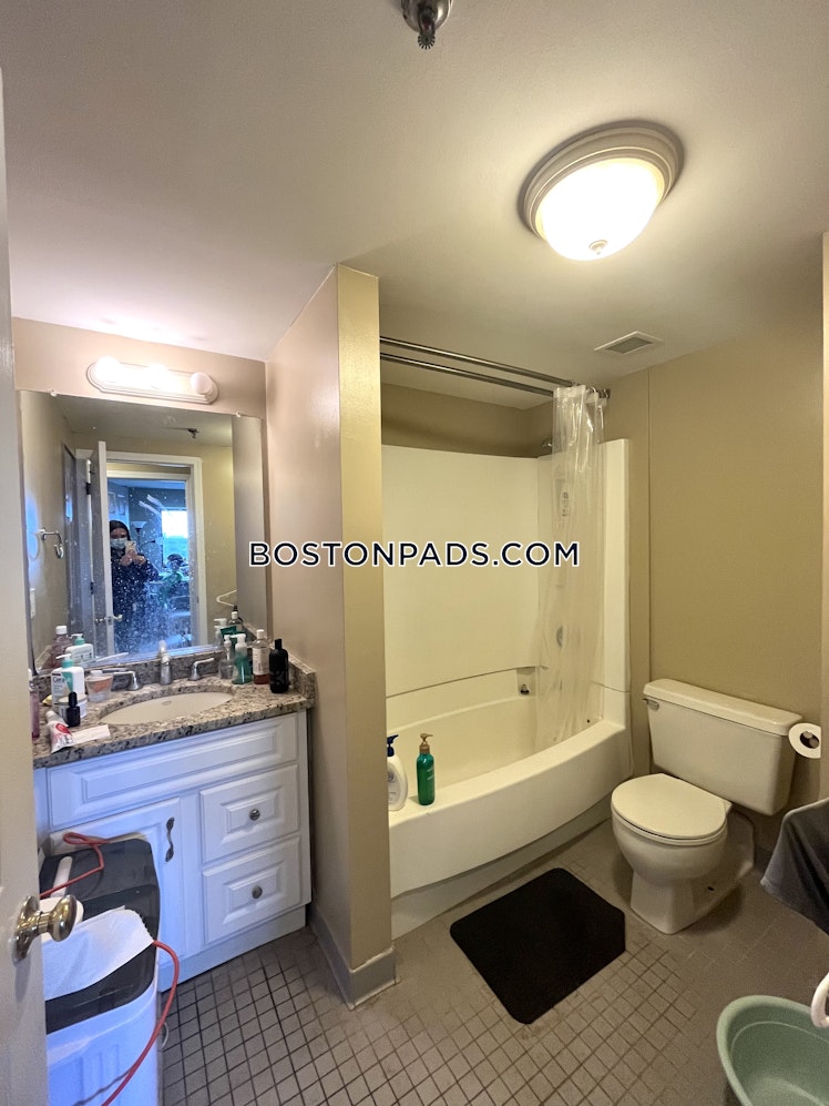 North Beacon St., Boston