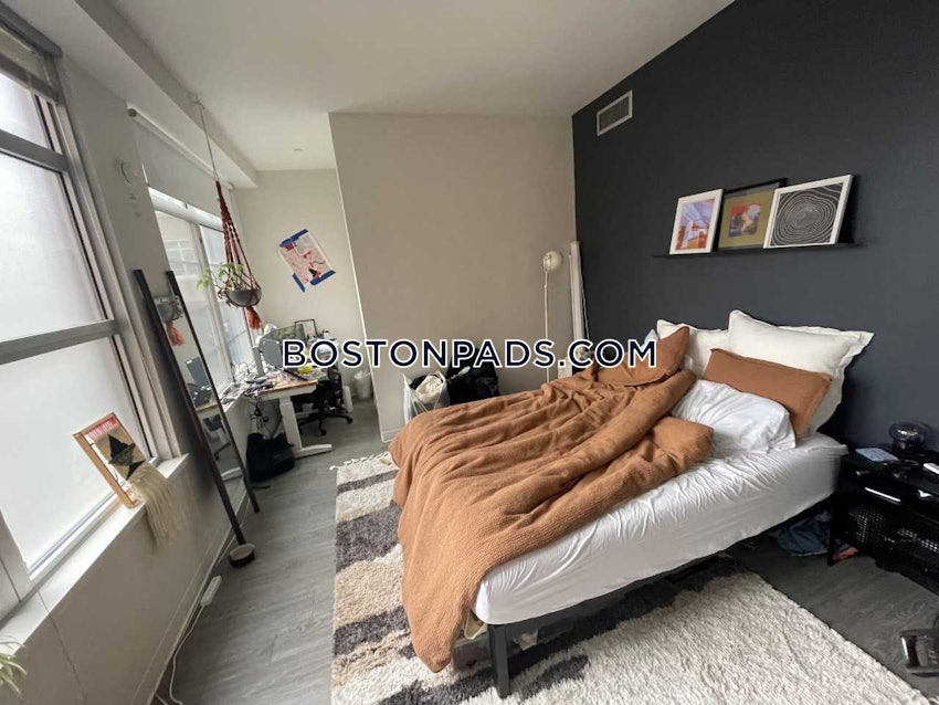 BOSTON - SOUTH END - 2 Beds, 1 Bath - Image 11