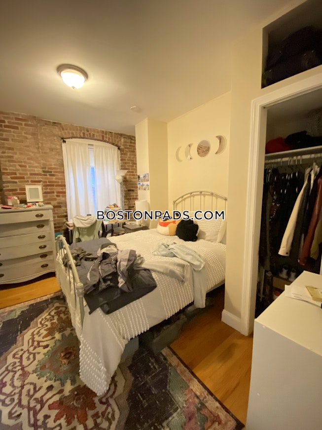 Boston - $5,500+ /mo