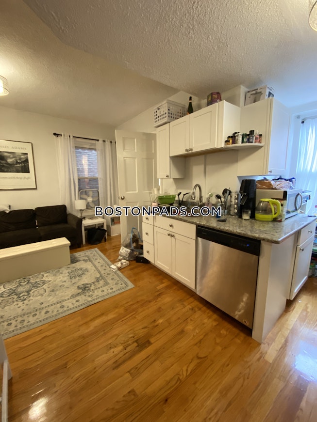 Boston - $5,500+ /mo