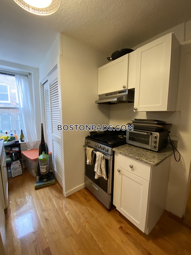 Boston - $5,500+ /mo