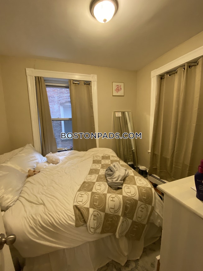 Boston - $5,500+ /mo