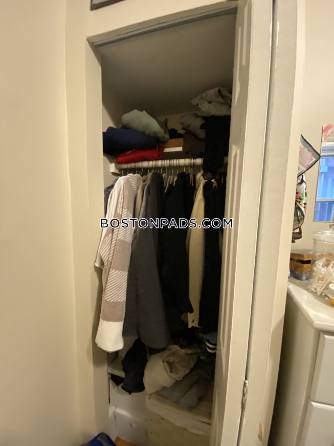 Boston - $5,500+ /mo