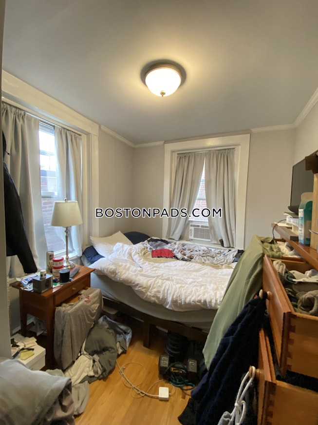 Boston - $5,500+ /mo