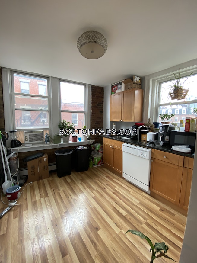 Boston - $5,500+ /mo