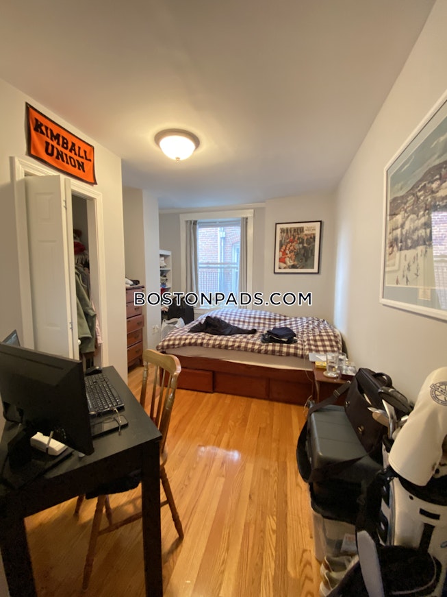 Boston - $5,500+ /mo