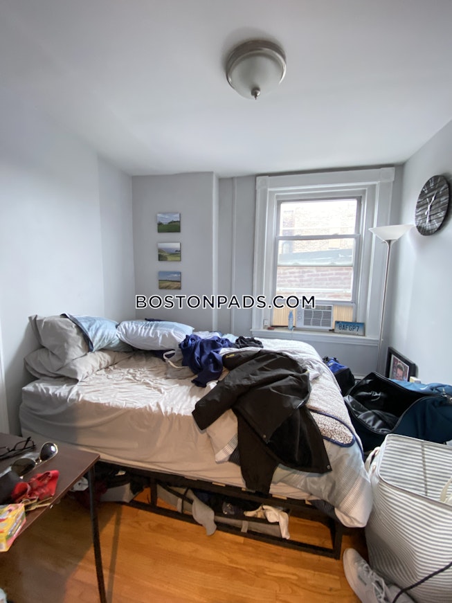 Boston - $5,500+ /mo