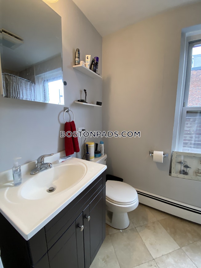 Boston - $5,500+ /mo