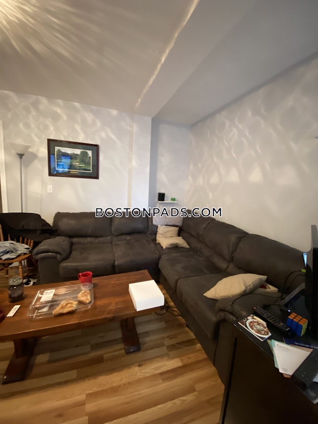 Boston - $5,500+ /mo