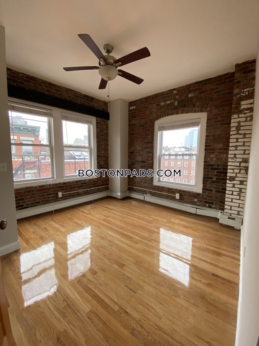 BOSTON - NORTH END - 4 Beds, 2 Baths - Image 61
