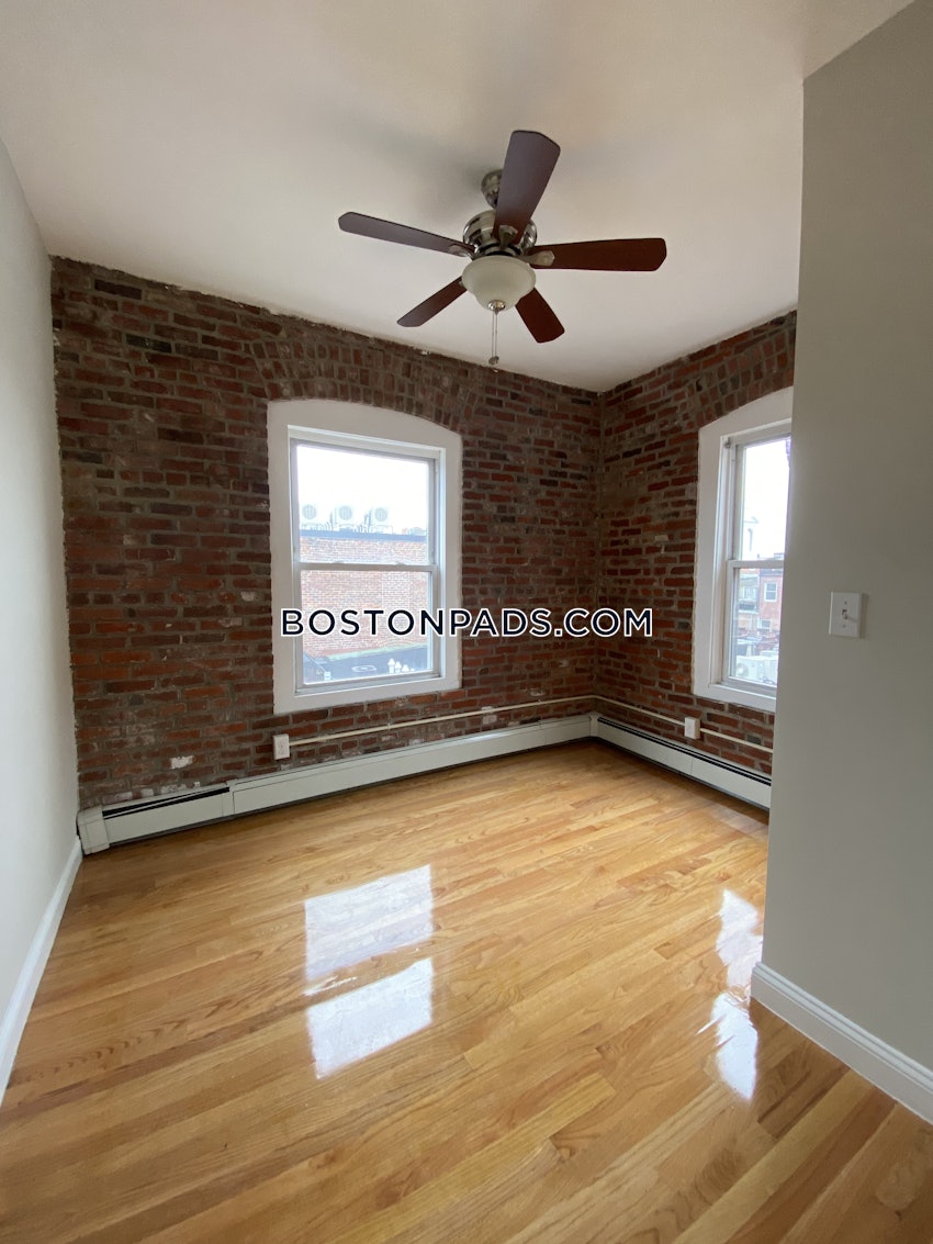 BOSTON - NORTH END - 4 Beds, 2 Baths - Image 60