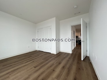 Boston - 2 Beds, 2 Baths