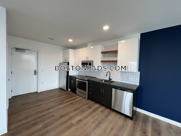 Boston - 2 Beds, 2 Baths