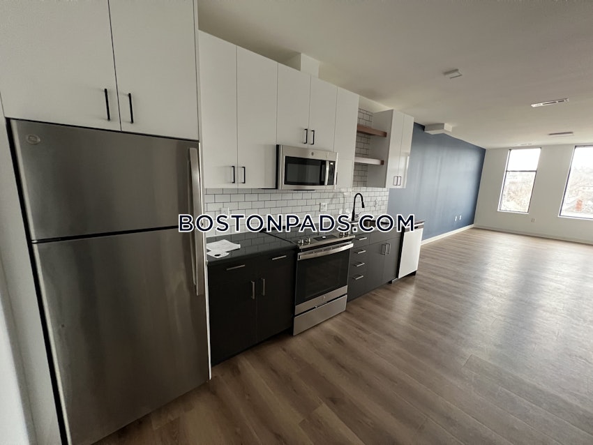 BOSTON - ALLSTON - 1 Bed, 1 Bath - Image 3