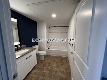 Boston - 1 Beds, 1 Baths