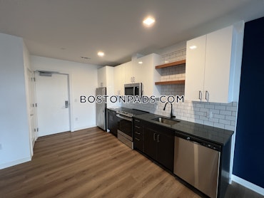 Boston - 1 Beds, 1 Baths