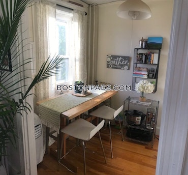 Boston - 1 Beds, 1 Baths