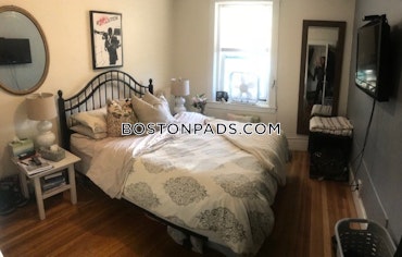 Boston - 1 Beds, 1 Baths