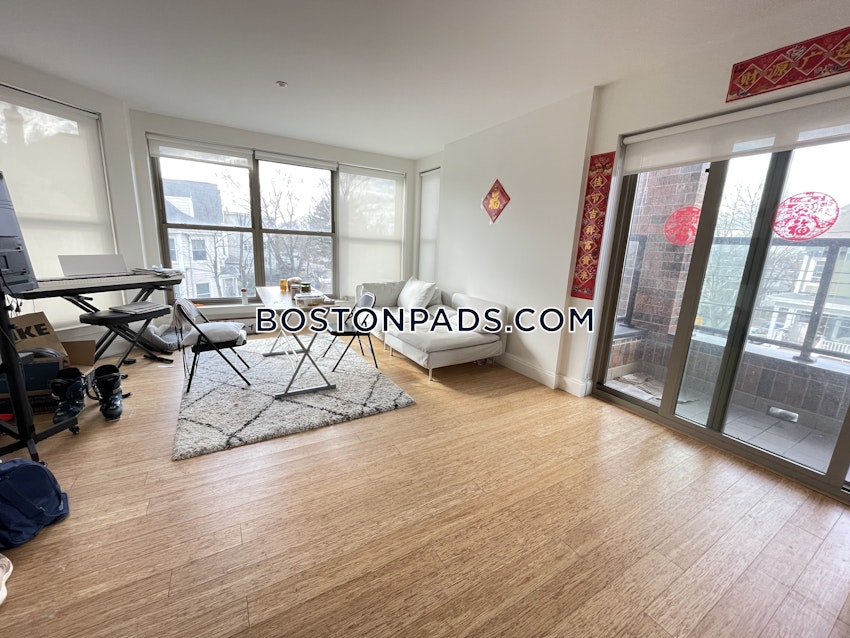 BOSTON - ALLSTON - 2 Beds, 2 Baths - Image 24