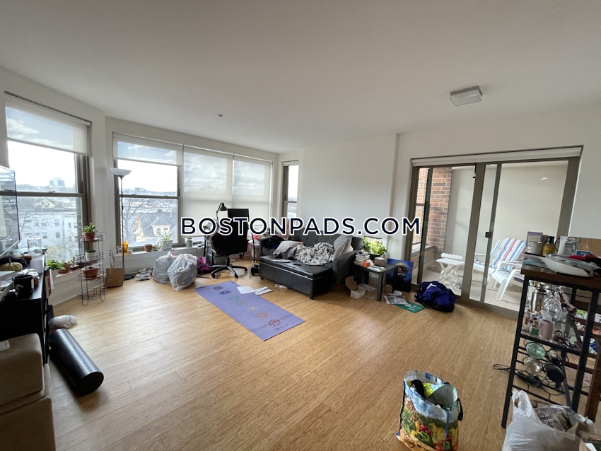 BOSTON - ALLSTON - 2 Beds, 2 Baths - Image 2