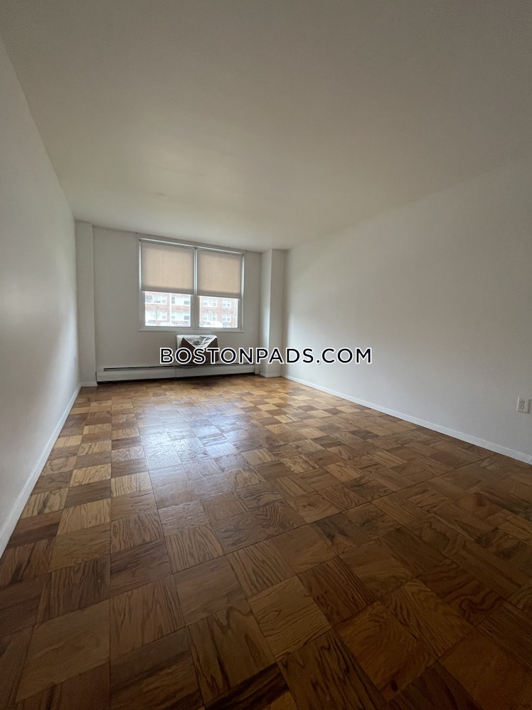 Walden St., Cambridge