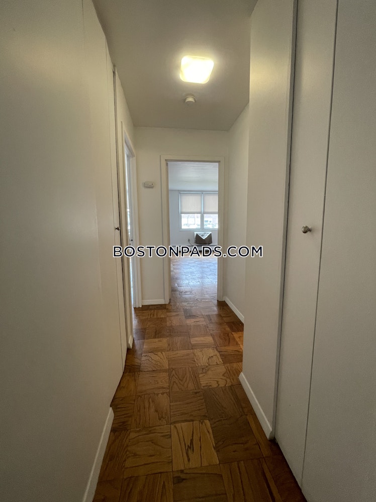 Walden St., Cambridge