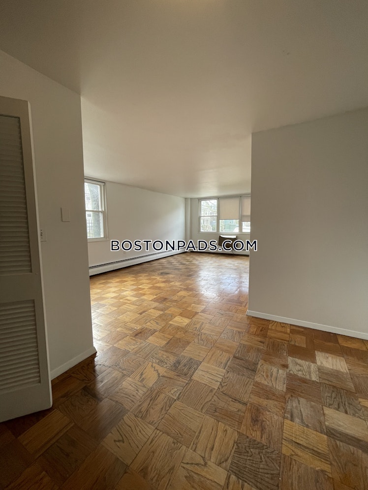 Walden St., Cambridge