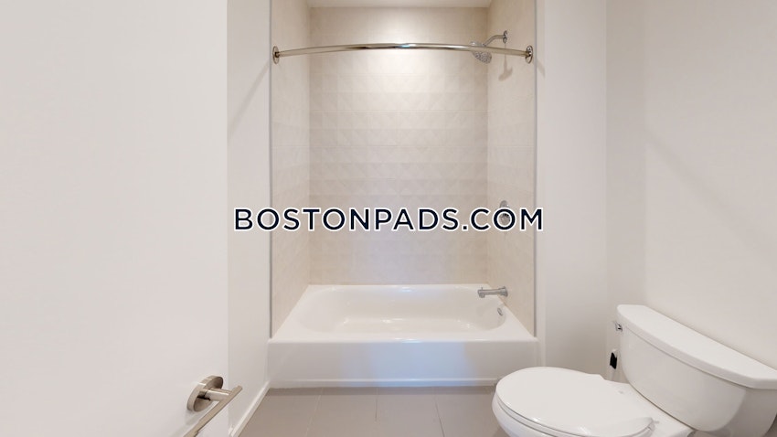 BOSTON - SOUTH END - 3 Beds, 2.5 Baths - Image 32