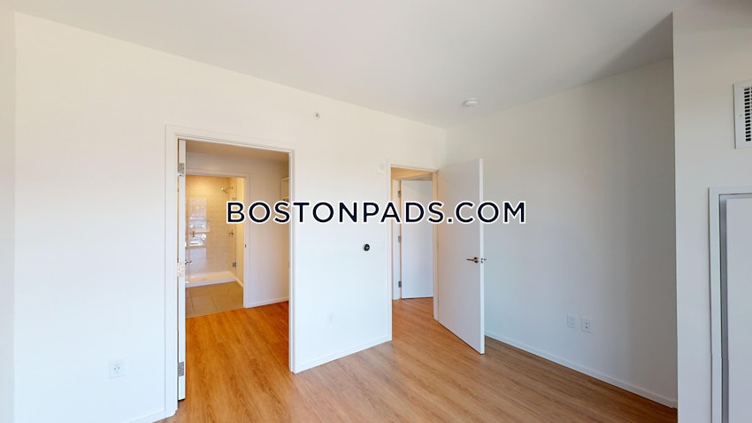 BOSTON - SOUTH END - 3 Beds, 2.5 Baths - Image 17