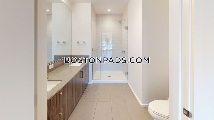 BOSTON - SOUTH END - 3 Beds, 2.5 Baths - Image 15