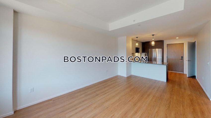 BOSTON - SOUTH END - 3 Beds, 2.5 Baths - Image 10