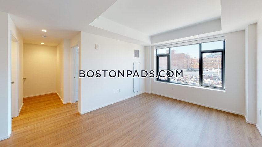 BOSTON - SOUTH END - 3 Beds, 2.5 Baths - Image 9