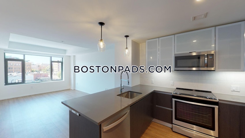 BOSTON - SOUTH END - 3 Beds, 2.5 Baths - Image 6