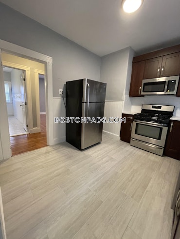 Boston - 4 Beds, 2 Baths