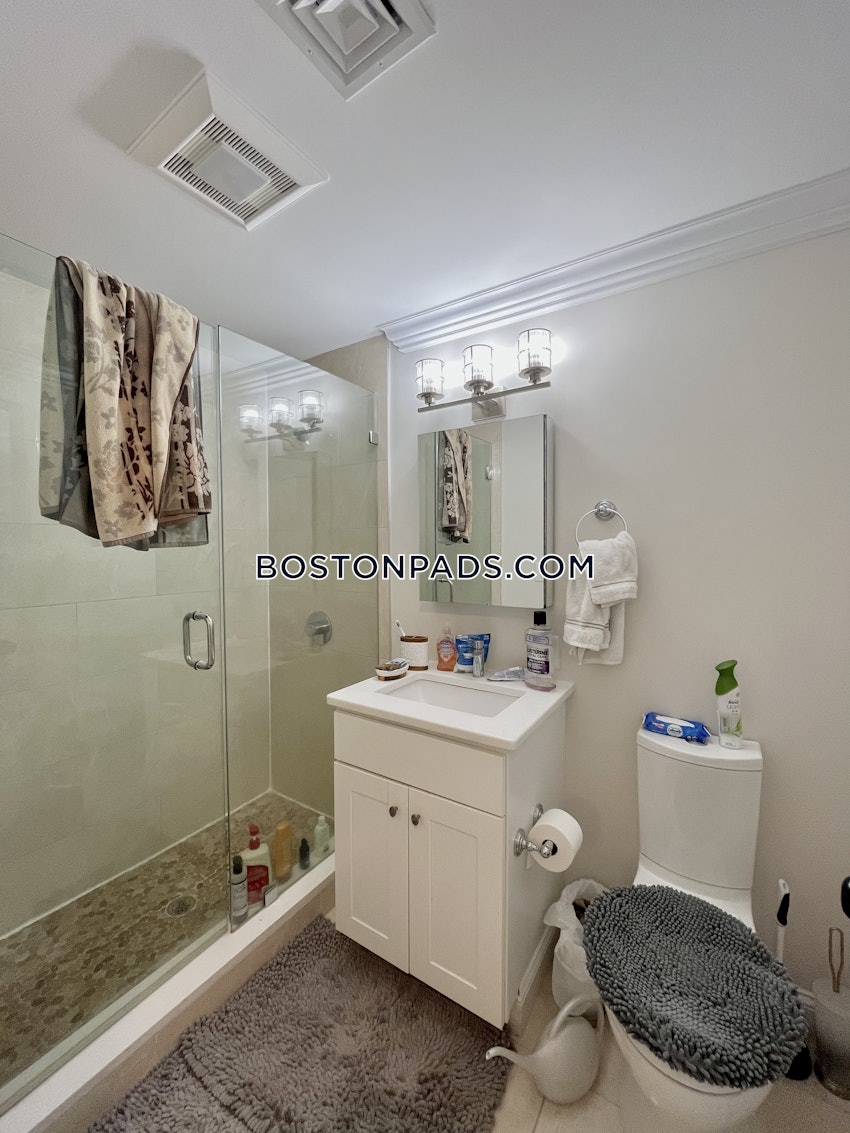 BOSTON - JAMAICA PLAIN - FOREST HILLS - 3 Beds, 2 Baths - Image 6