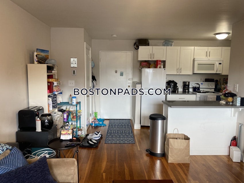 MALDEN - 1 Bed, 1 Bath - Image 2