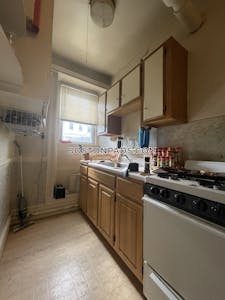 Malden Apartment for rent 1 Bedroom 1 Bath - $2,200