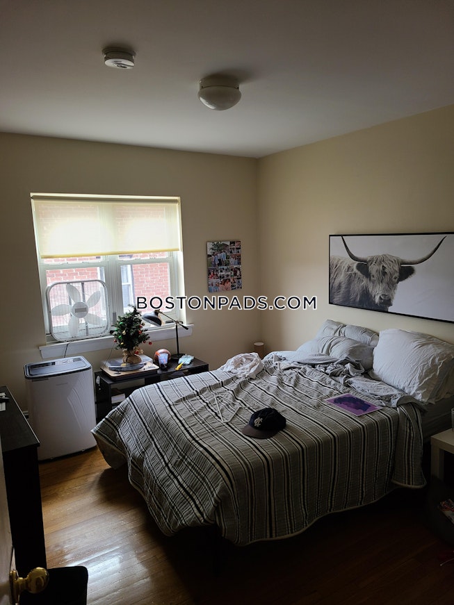 Boston - $3,250+ /mo