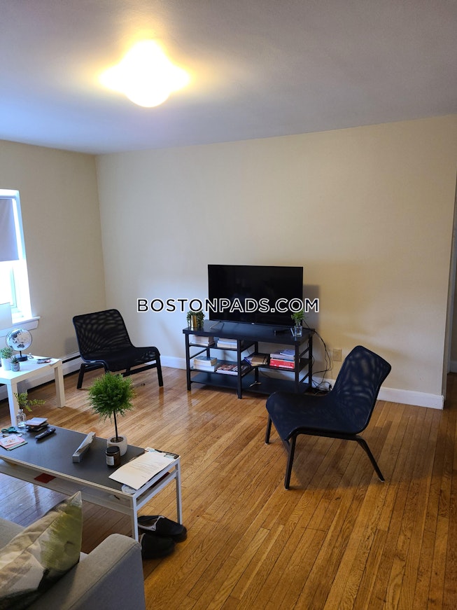 Boston - $3,250+ /mo