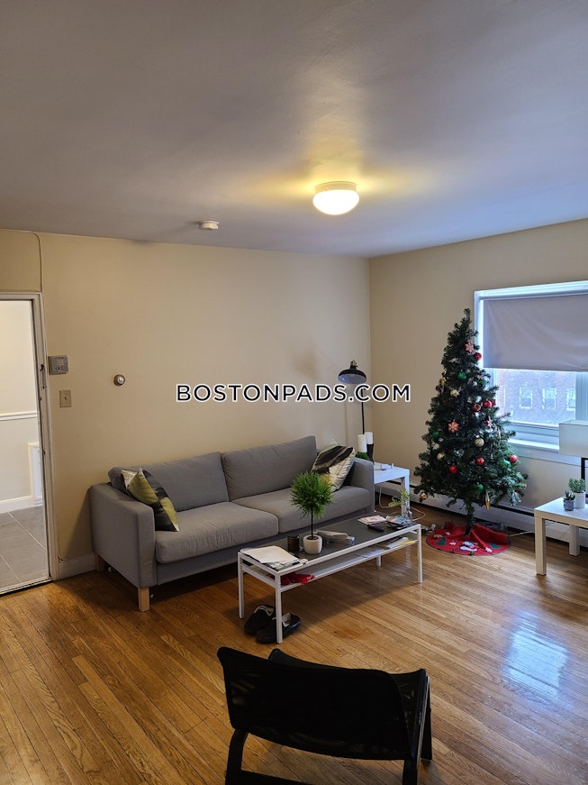 Boston - $3,250+ /mo