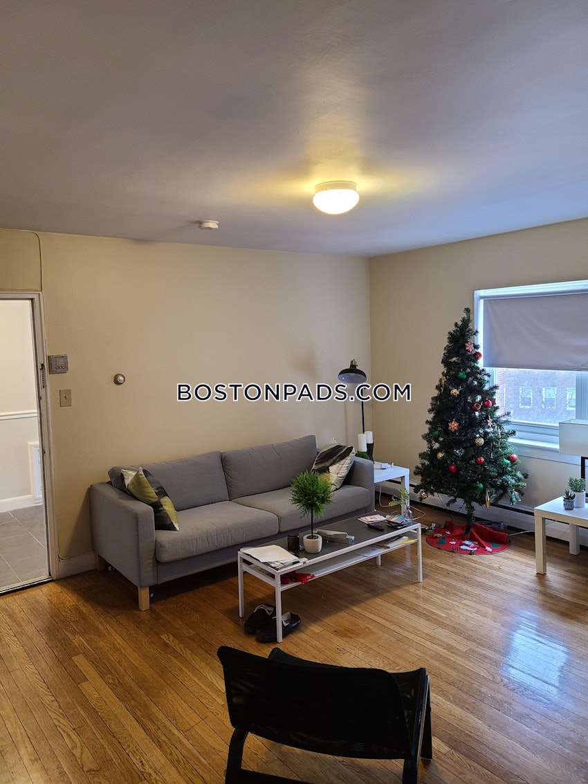 BOSTON - BRIGHTON - CLEVELAND CIRCLE - 2 Beds, 1 Bath - Image 8