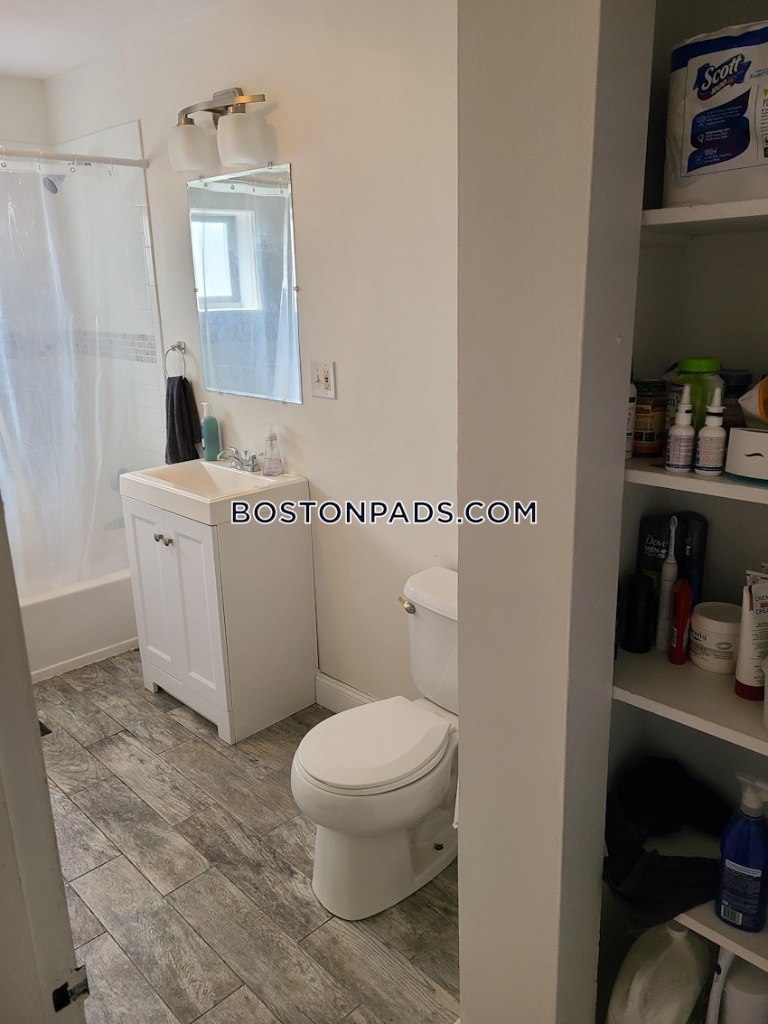 BOSTON - BRIGHTON - CLEVELAND CIRCLE - 2 Beds, 1 Bath - Image 17