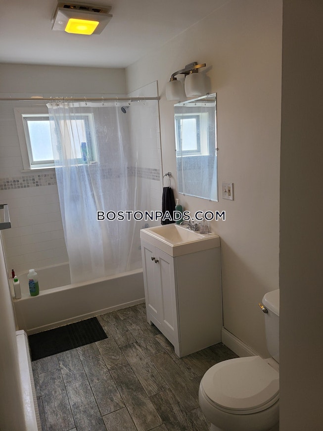 Boston - $3,250+ /mo