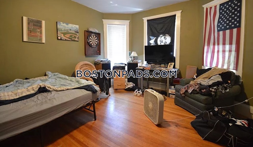 BOSTON - BRIGHTON - NORTH BRIGHTON - 3 Beds, 1 Bath - Image 6