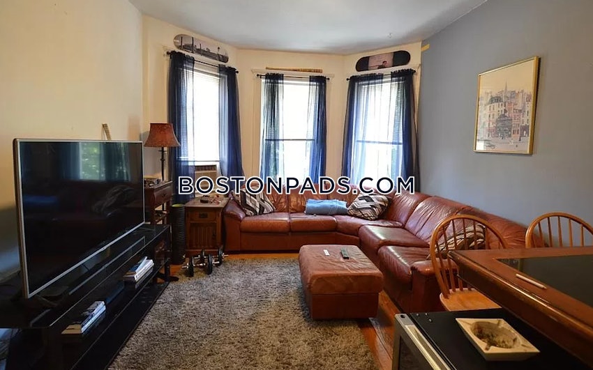 BOSTON - BRIGHTON - NORTH BRIGHTON - 3 Beds, 1 Bath - Image 7