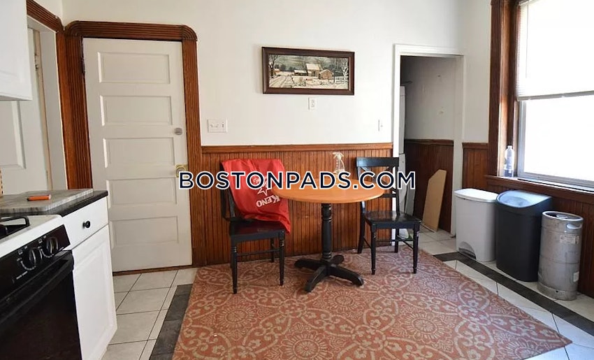 BOSTON - BRIGHTON - NORTH BRIGHTON - 3 Beds, 1 Bath - Image 8